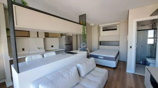 Apartamento com 1 Quarto para alugar, 30m² no Vila Mariana, São Paulo
