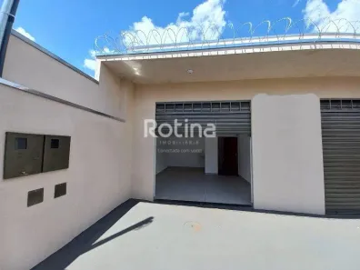 Ponto Comercial para alugar, 25m² no Jardim Brasília, Uberlândia