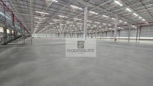 Galpão/Depósito/Armazém para alugar, 8456m² no Batistini, São Bernardo do Campo