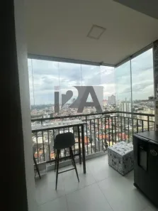 Apartamento com 2 Quartos à venda, 60m² no Jaguaribe, Osasco