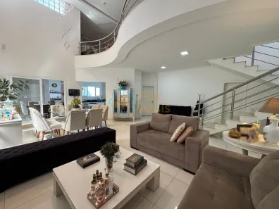 Casa com 4 Quartos à venda, 338m² no Jardim Terramérica I, Americana
