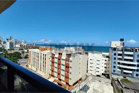 Apartamento com 1 Quarto à venda, 47m² no Pituba, Salvador