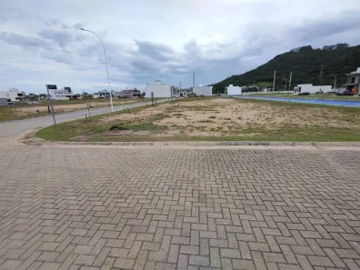 Lote/Terreno à venda, 185m² no Beira Rio, Biguaçu