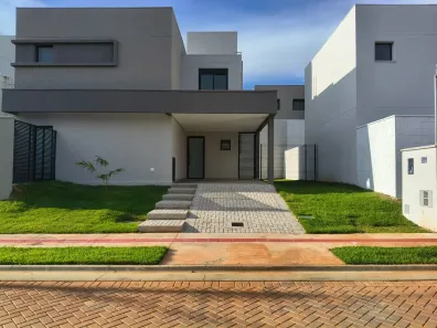 Casa de Condomínio com 4 Quartos à venda, 150m² no Jardins Cannes, Aparecida de Goiânia