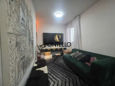 Apartamento com 3 Quartos à venda, 67m² no Buritis, Belo Horizonte
