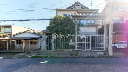 Casa com 3 Quartos para alugar, 310m² no São José, Canoas