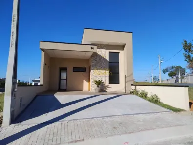 Casa com 3 Quartos à venda, 103m² no Residencial e Comercial Bosque da Imperatriz, Pindamonhangaba