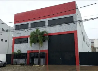 Galpão/Depósito/Armazém à venda, 791m² no Comercial Vitória Martini, Indaiatuba