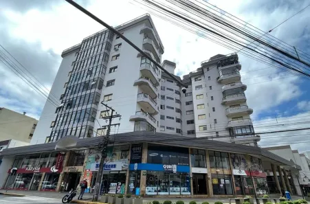 Apartamento com 3 Quartos à venda, 160m² no Centro, Farroupilha