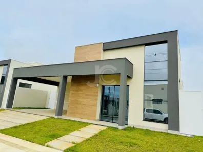 Casa de Condomínio com 4 Quartos à venda, 187m² no Boa Vista, Vitória da Conquista