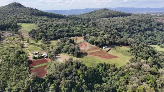 Lote/Terreno à venda, 13593m² no Rincão da Saudade, Estância Velha