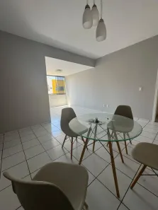 Apartamento com 3 Quartos à venda, 89m² no Santa Isabel, Teresina