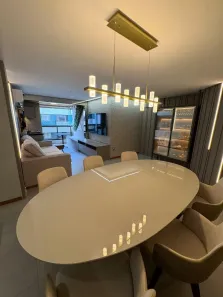 Apartamento com 3 Quartos à venda, 108m² no Ponta Verde, Maceió
