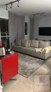 Apartamento com 3 Quartos à venda, 102m² no Lar São Paulo, São Paulo