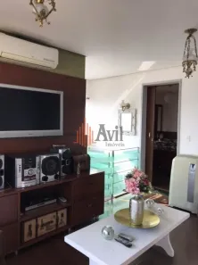 Apartamento com 3 Quartos à venda, 210m² no Vila Carrão, São Paulo