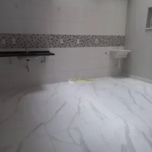 Apartamento com 2 Quartos à venda, 52m² no Campestre, Santo André
