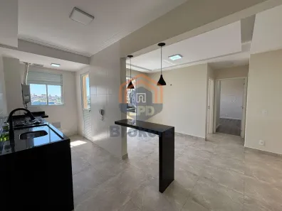 Apartamento com 2 Quartos para alugar, 60m² no José de Lima, Jarinu