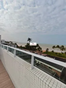 Apartamento com 2 Quartos à venda, 62m² no Cabo Branco, João Pessoa