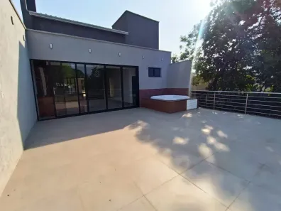 Casa de Condomínio com 4 Quartos à venda, 1350m² no Residencial Villa Verde, Senador Canedo