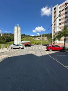 Apartamento com 2 Quartos à venda, 54m² no Borba Gato, Sabará