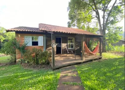 Fazenda/Sítio à venda, 373m² no , Caraá