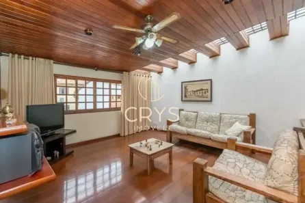 Sobrado com 3 Quartos à venda, 174m² no Parque Mandaqui, São Paulo