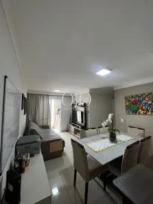 Apartamento com 3 Quartos à venda, 77m² no Swift, Campinas