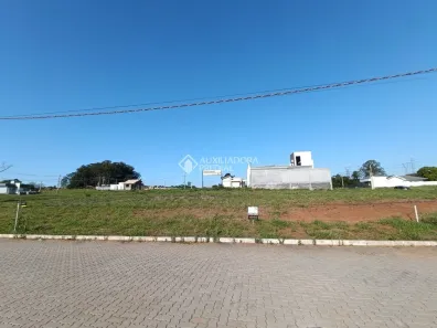 Lote/Terreno à venda, 400m² no , Nova Santa Rita