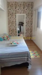 Apartamento com 3 Quartos à venda, 83m² no Tabaú, Pindamonhangaba