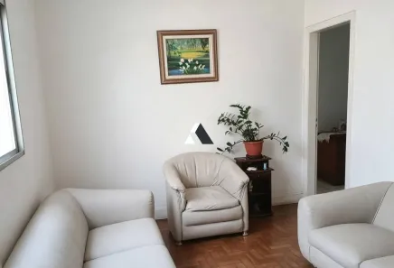 Apartamento com 3 Quartos à venda, 105m² no Colégio Batista, Belo Horizonte