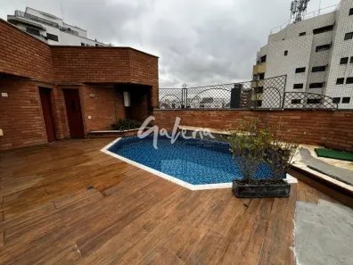 Cobertura com 3 Quartos para alugar, 446m² no Planalto Paulista, São Paulo