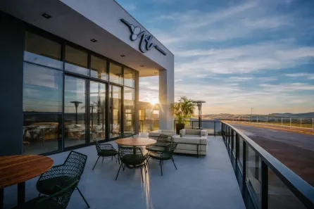 Lote/Terreno à venda, 202m² no Centro, Cascavel