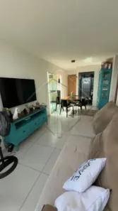 Apartamento com 3 Quartos à venda, 86m² no Bessa, João Pessoa