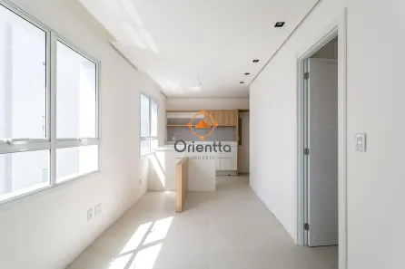 Apartamento com 1 Quarto para alugar, 52m² no Passo da Areia, Porto Alegre