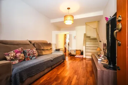 Casa com 2 Quartos à venda, 110m² no Jardim da Saúde, São Paulo