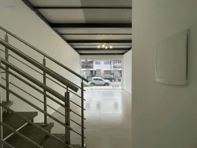 Ponto Comercial para alugar, 53m² no Santa Mônica, Florianópolis