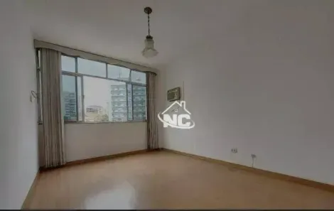 Apartamento com 3 Quartos à venda, 110m² no Icaraí, Niterói