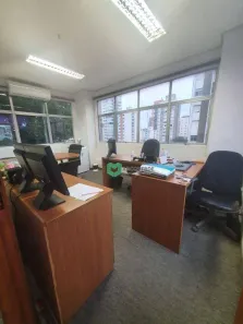 Sala Comercial à venda, 62m² no Pinheiros, São Paulo