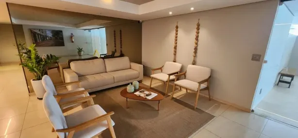 Apartamento com 2 Quartos à venda, 55m² no Casa Amarela, Recife