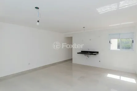 Apartamento com 1 Quarto à venda, 51m² no Tatuapé, São Paulo