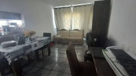 Apartamento com 3 Quartos à venda, 80m² no Encruzilhada, Santos