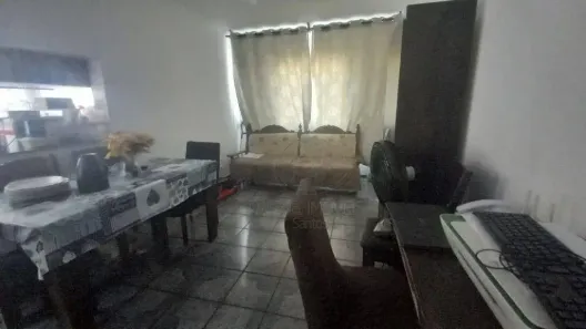 Apartamento com 3 Quartos à venda, 80m² no Encruzilhada, Santos