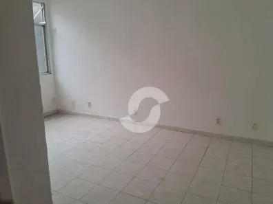 Sala Comercial à venda, 30m² no Centro, Niterói