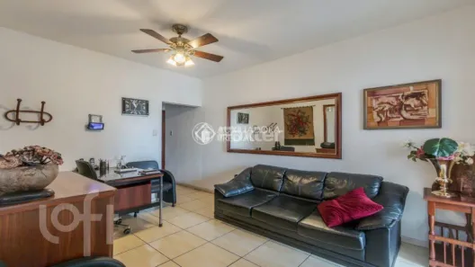 Apartamento com 2 Quartos à venda, 74m² no Centro Histórico, Porto Alegre