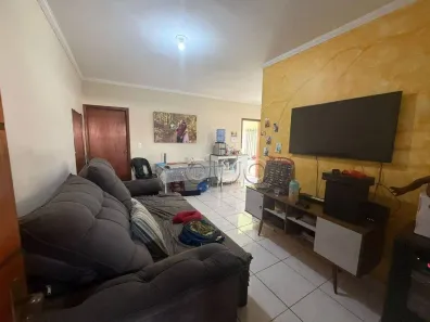 Casa com 2 Quartos à venda, 106m² no Loteamento Santa Rosa, Piracicaba