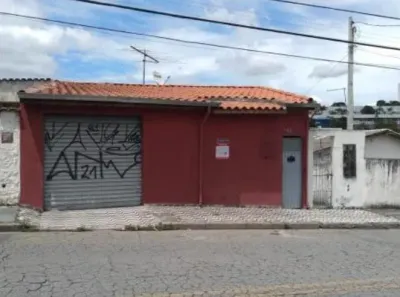 Casa com 2 Quartos à venda, 199m² no Vila Lavínia, Mogi das Cruzes