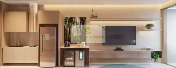 Apartamento com 2 Quartos à venda, 64m² no , Tamandaré