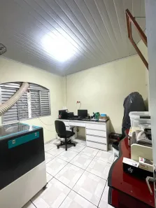 Casa com 3 Quartos à venda, 144m² no Riacho Fundo I, Brasília