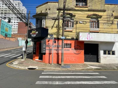 Sala Comercial para alugar, 90m² no Centro, Ponta Grossa