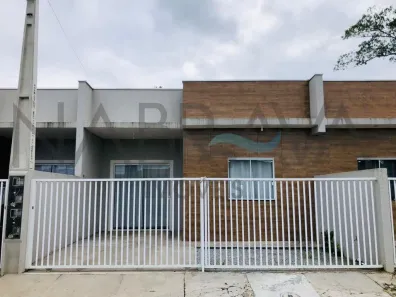 Casa com 2 Quartos à venda, 44m² no Tabuleiro, Matinhos